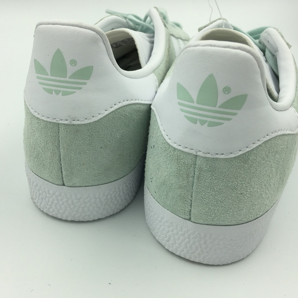 Adidas Mens Gazelle Shoes BB5473 7 - Picture 5 of 8